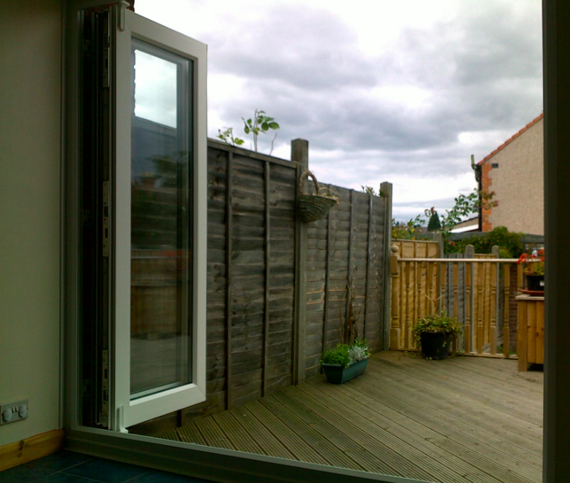 Bi-fold Doors Coventry Bi-fold Doors Coventry