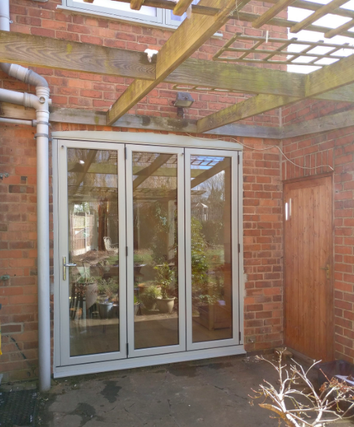 Bi-fold Doors Rugby Bi-fold Doors Rugby