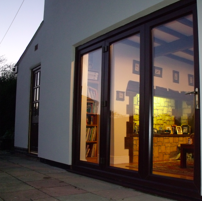 Bi-fold Door Fitting Rugby Bi-fold Door Fitting Rugby