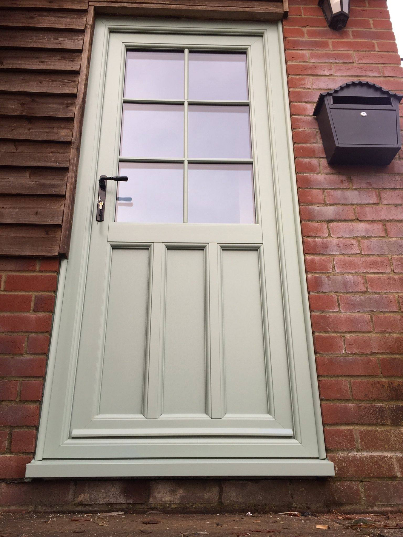 Front Door Fitting Warwickshire Front Door Fitting Warwickshire