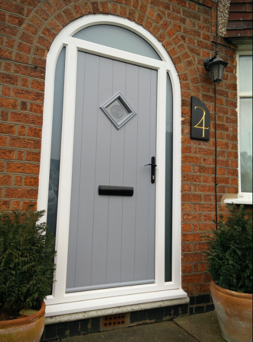 Front Door Installation Coventry Front Door Installation Coventry