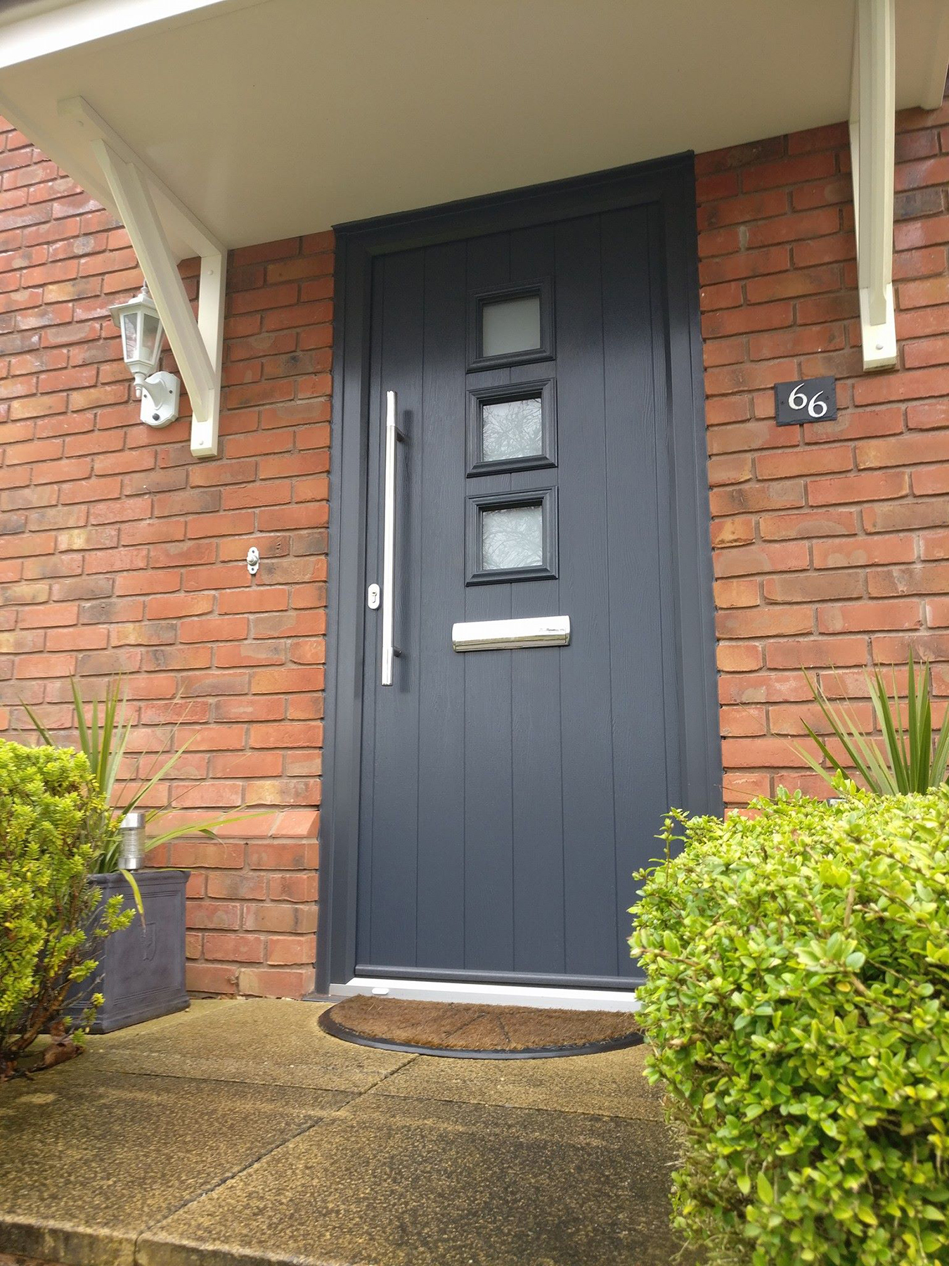 Front Door Fitting Warwickshire Front Door Fitting Warwickshire