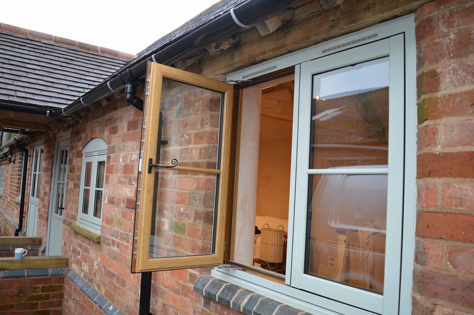 Window Installation Warwickshire Window Installation Warwickshire