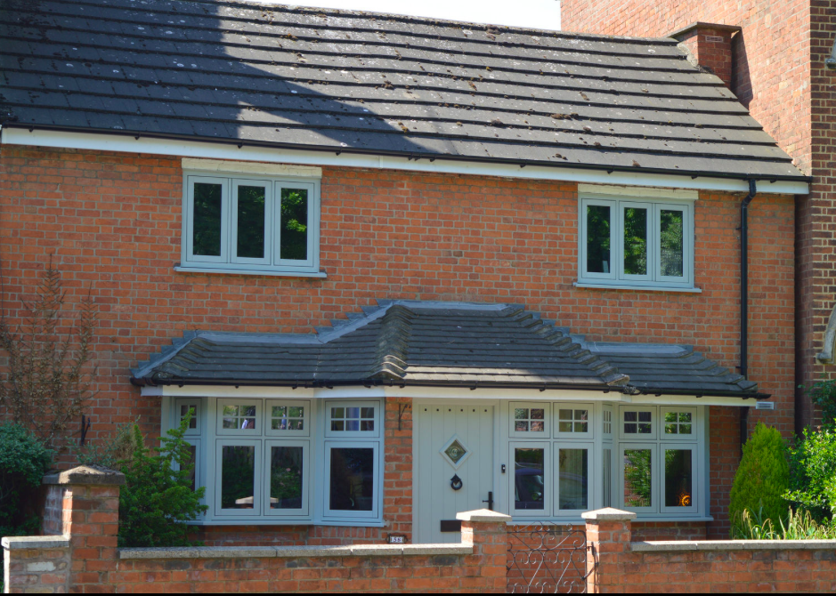 Window Installation Warwickshire Window Installation Warwickshire