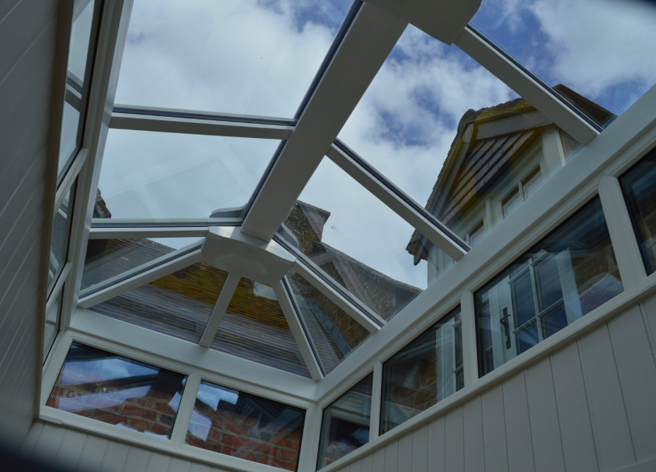 Roof Lantern Installation Coventry