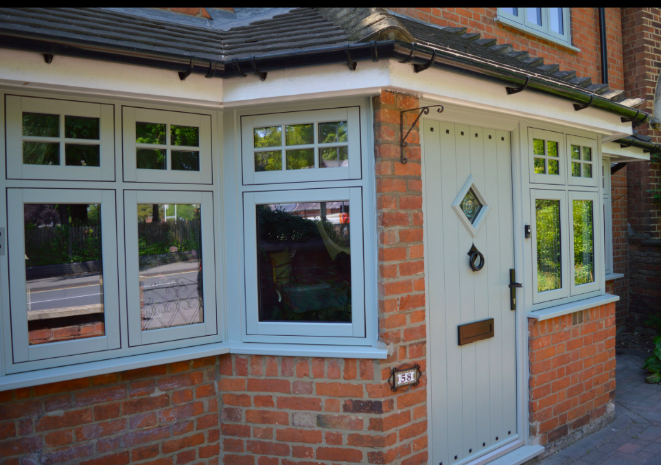Window Installation Warwickshire