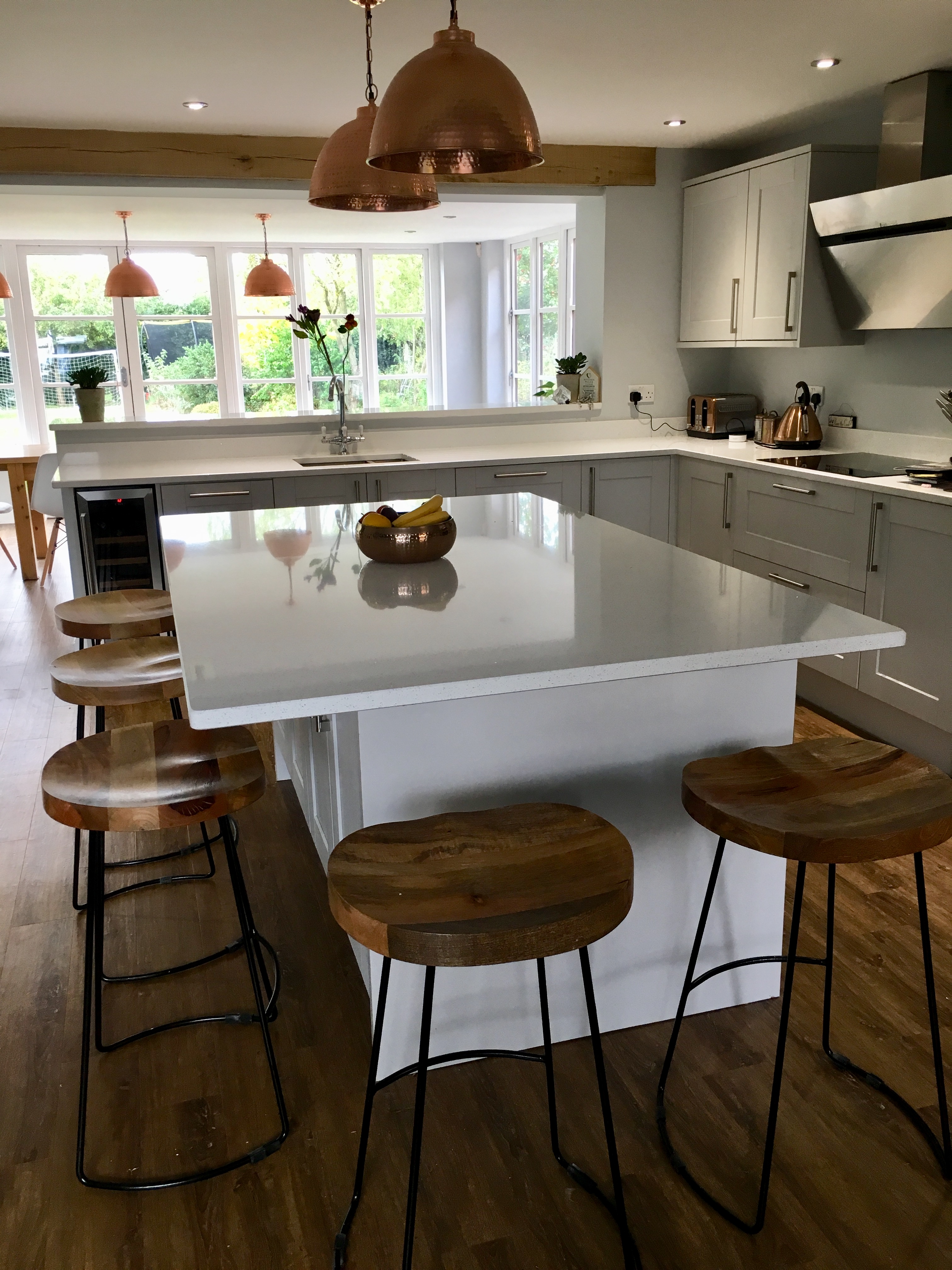 Kitchen Extension Rugby
